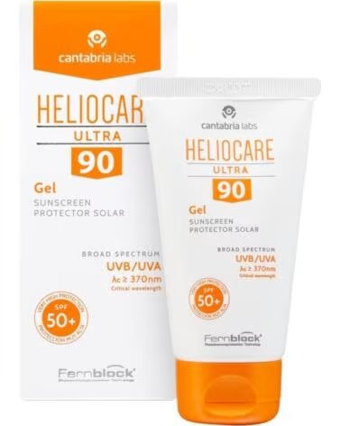 HELIOCARE 
