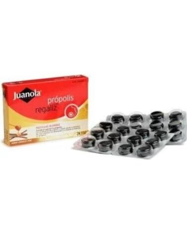 JUANOLA 