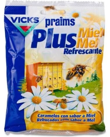 PRAIMS 