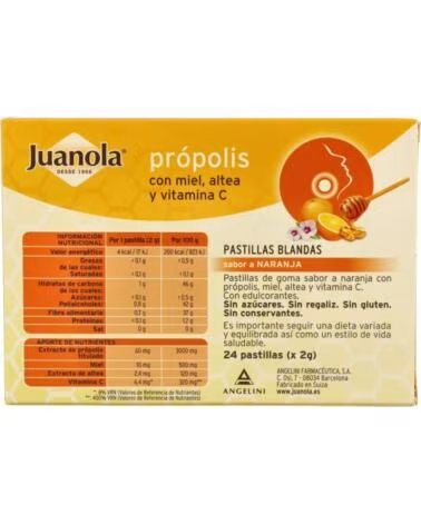 JUANOLA 