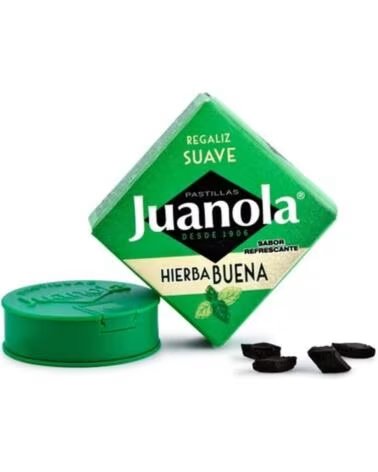 JUANOLA 