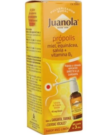 JUANOLA 