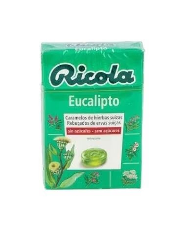 RICOLA 