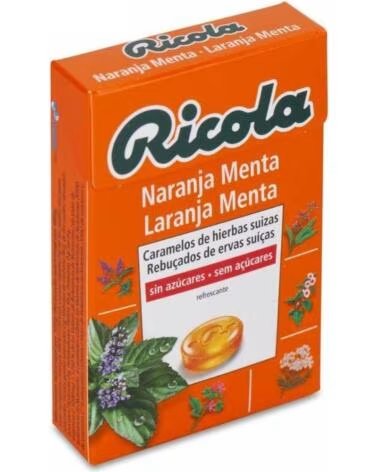 RICOLA 