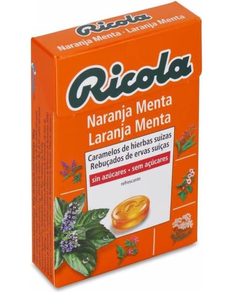 RICOLA 
