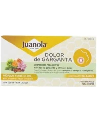 JUANOLA 