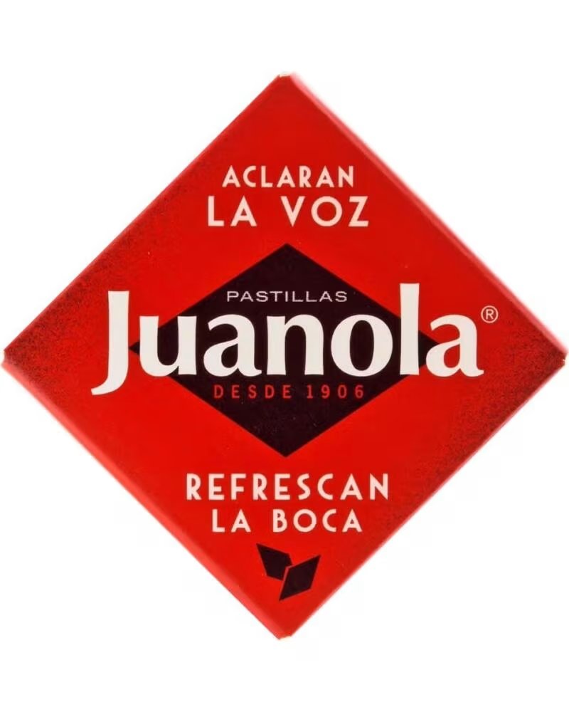 JUANOLA 