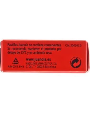 JUANOLA 