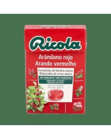 RICOLA 