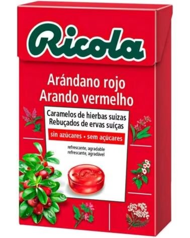 RICOLA 