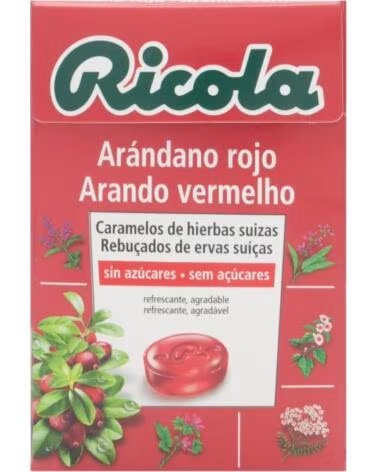 RICOLA 