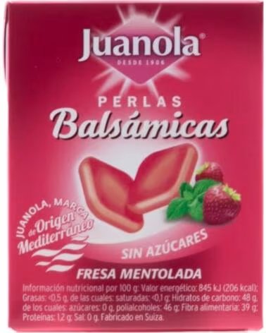 JUANOLA 