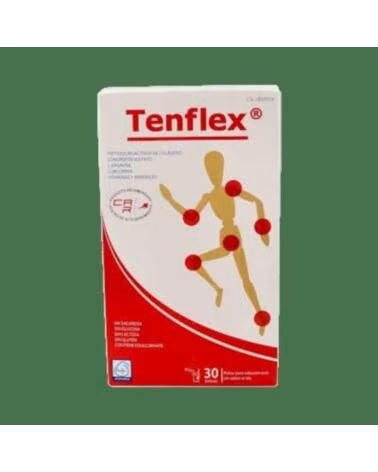 TENFLEX 