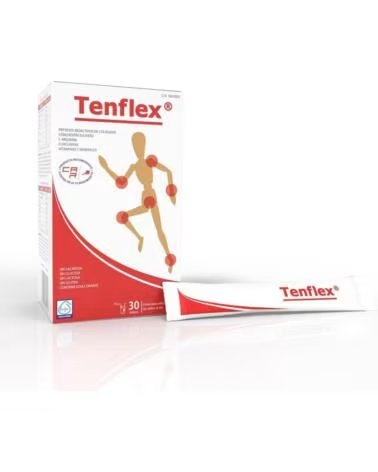 TENFLEX 