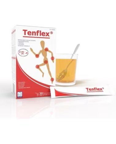 TENFLEX 