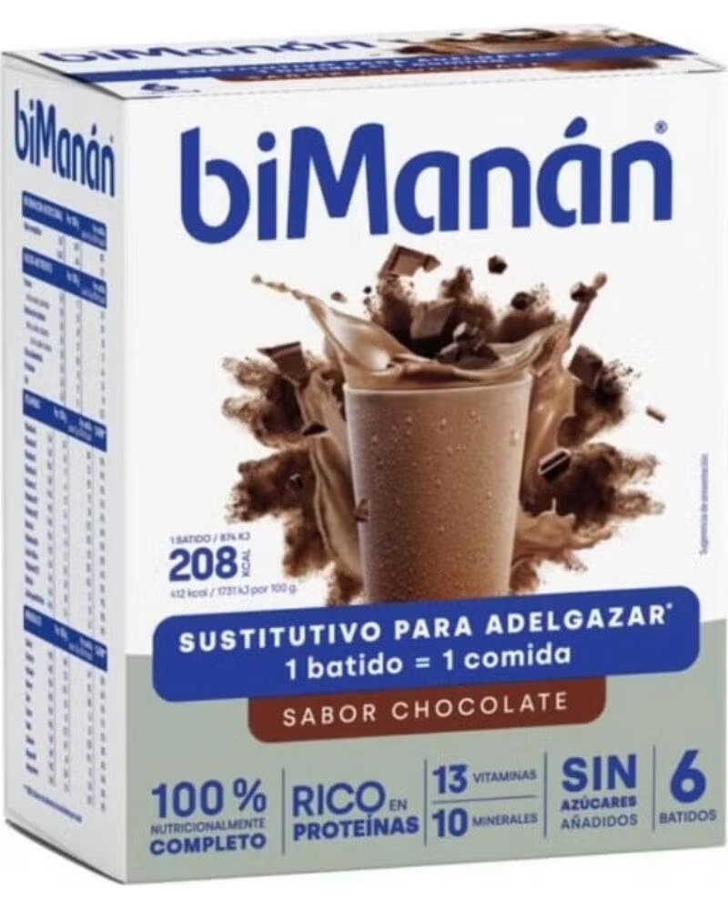 BIMANAN 