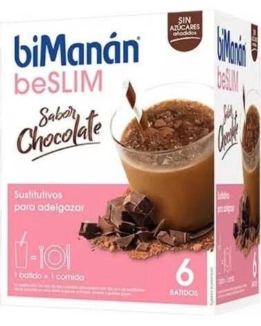 BIMANAN 
