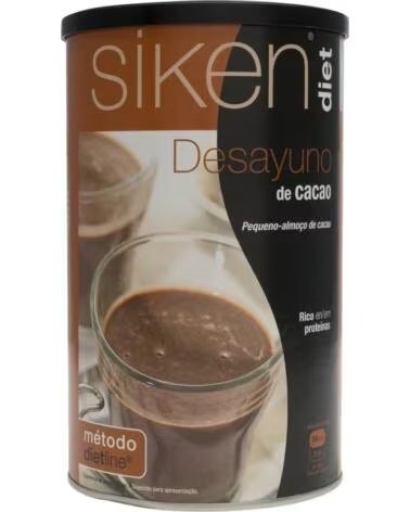 SIKENDIET 