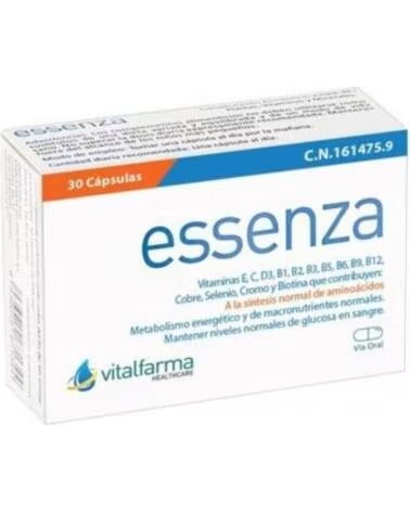 ESSENZA 