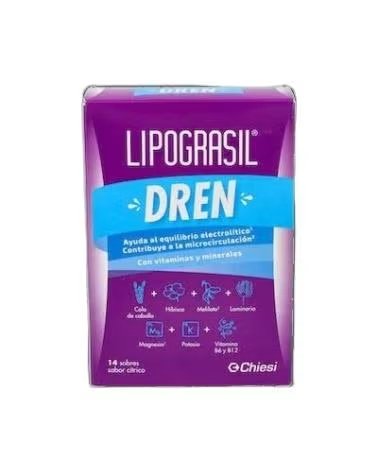 LIPOGRASIL 