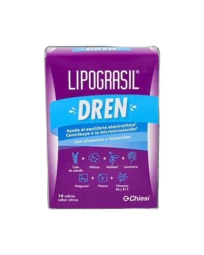 LIPOGRASIL 