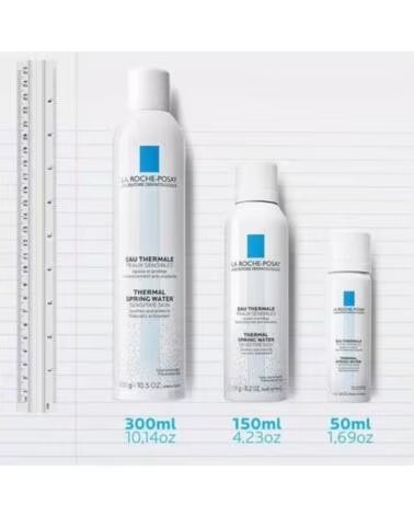 LA ROCHE POSAY 