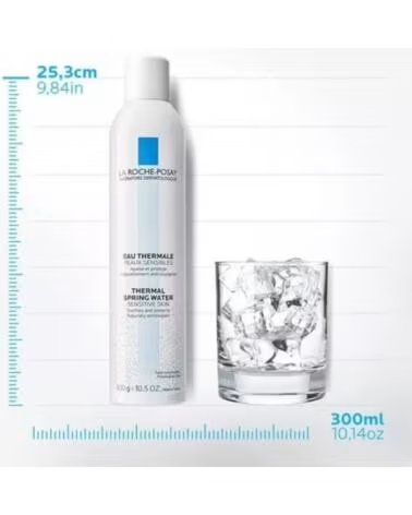 LA ROCHE POSAY 