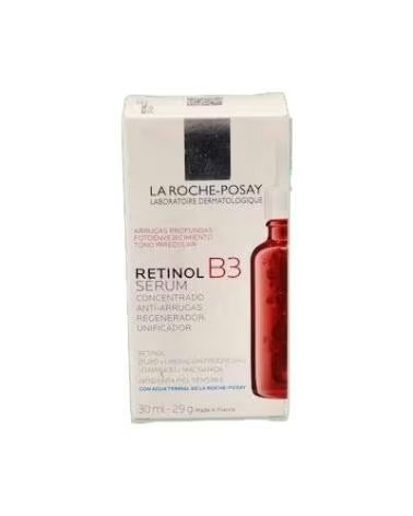 LA ROCHE POSAY 