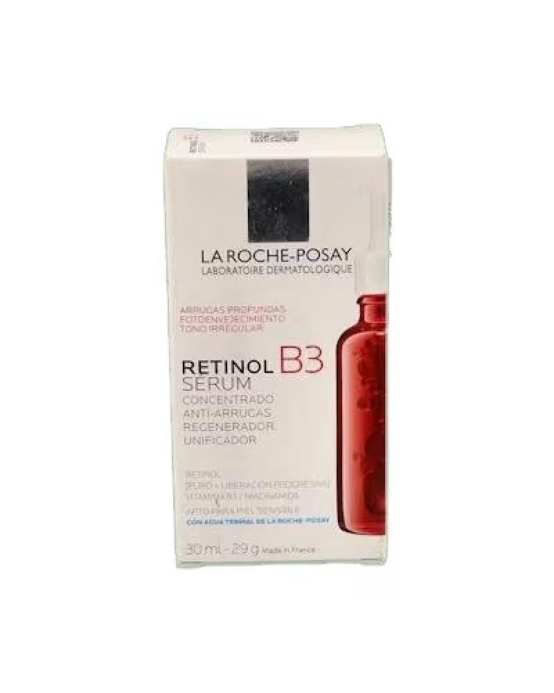 LA ROCHE POSAY 