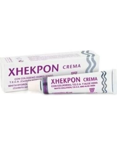 XHEKPON 