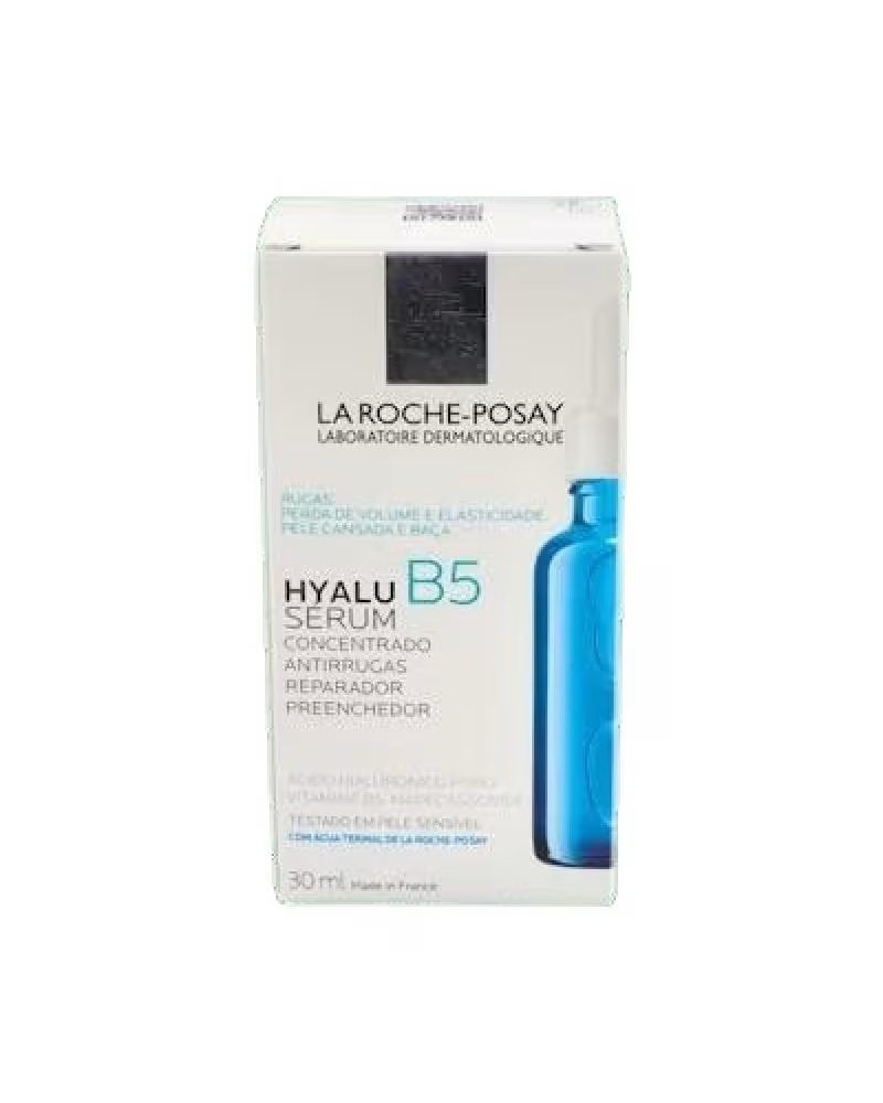 LA ROCHE POSAY 