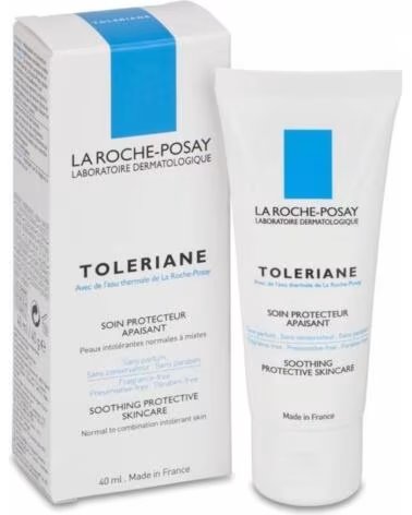 TOLERIANE 