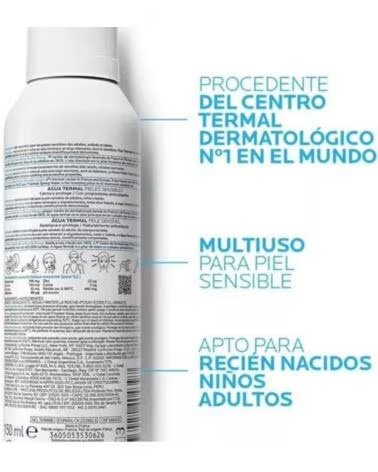 LA ROCHE POSAY 