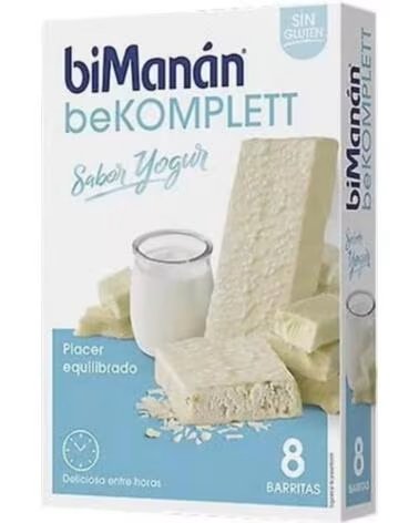 BIMANAN 
