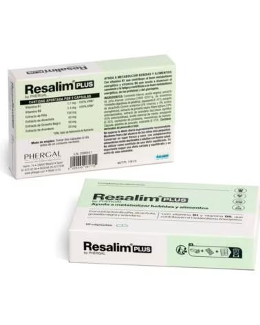 RESALIM 