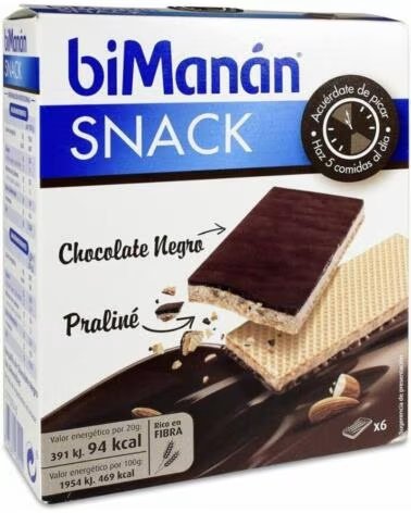 BIMANAN 
