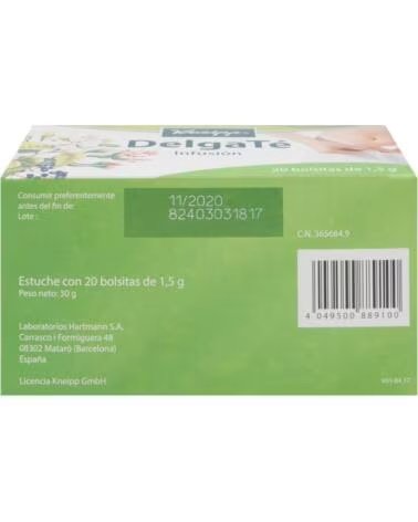 KNEIPP 
