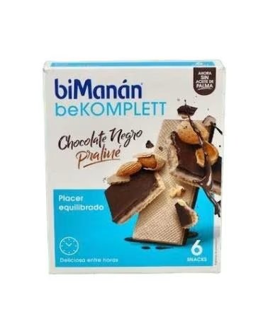 BIMANAN 