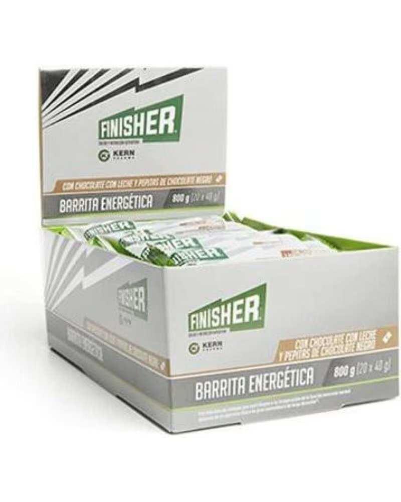 FINISHER 