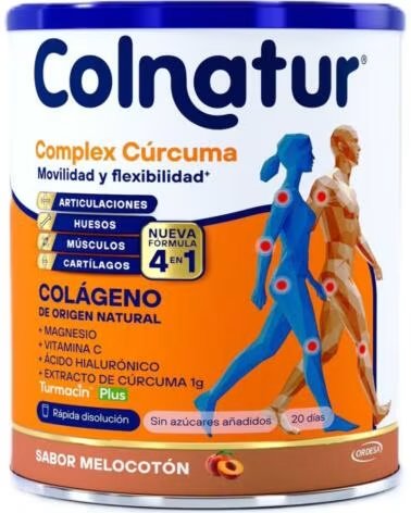 COLNATUR 