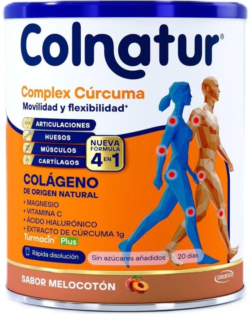 COLNATUR 