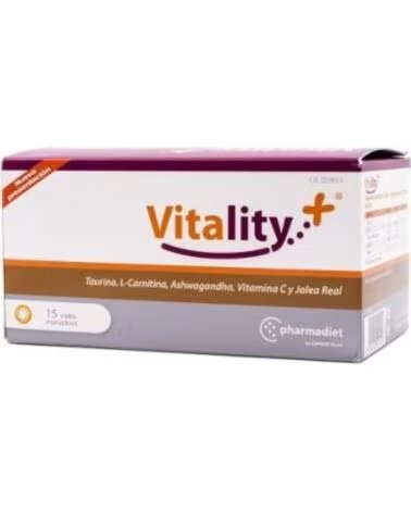 VITALITY 