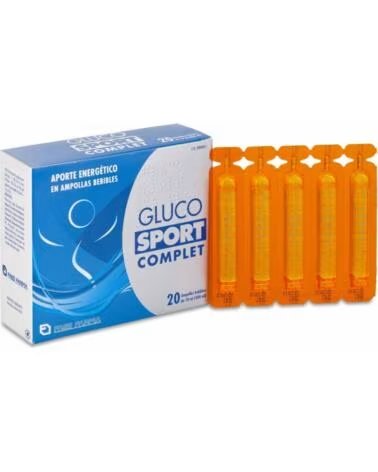 GLUCOSPORT 