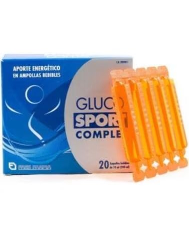 GLUCOSPORT 