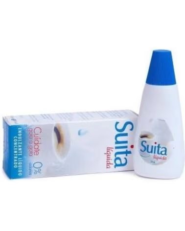 SUITA 