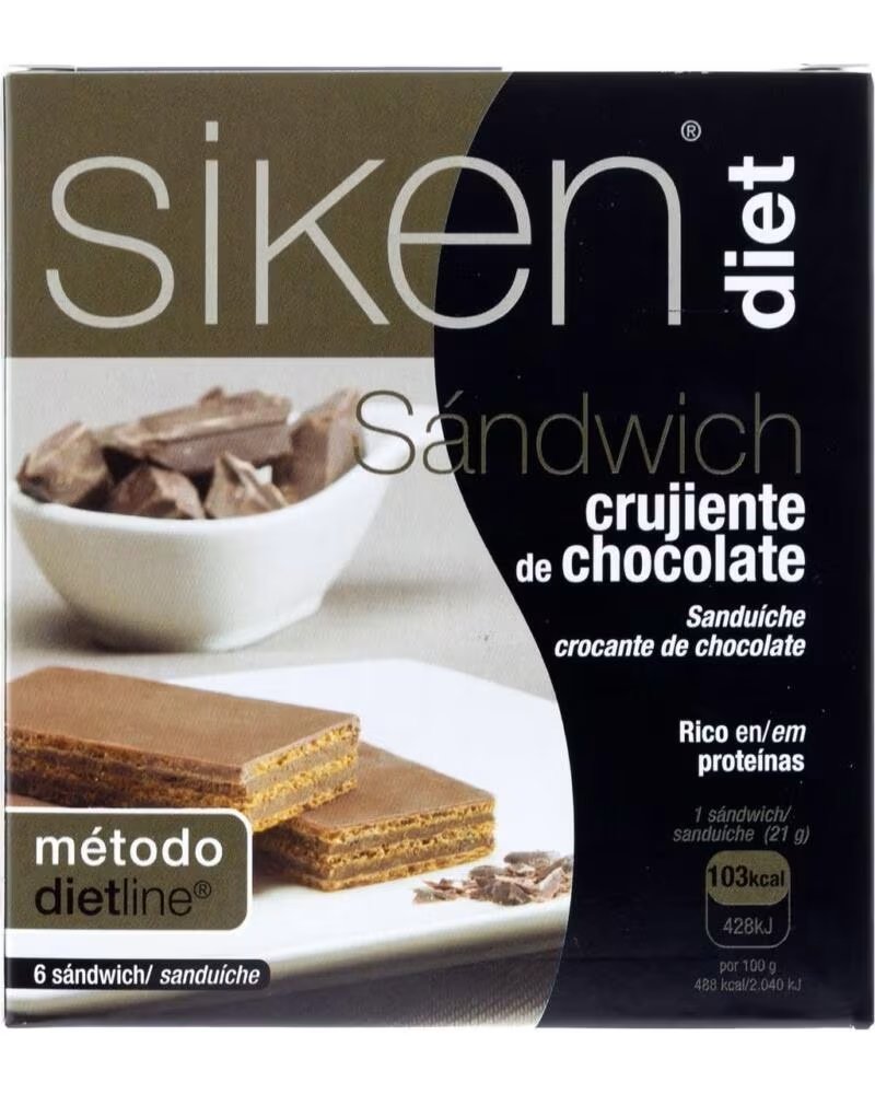 SIKENDIET 