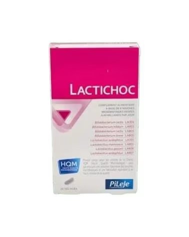 LACTICHOC 