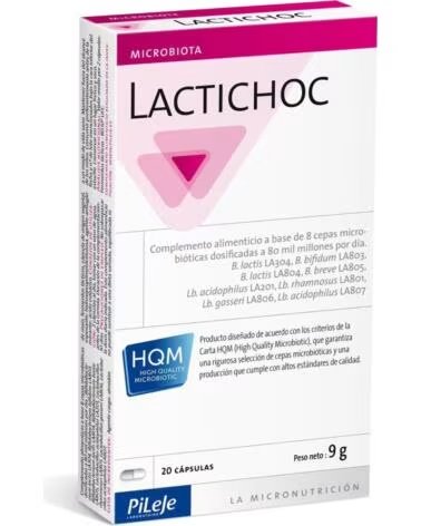 LACTICHOC 