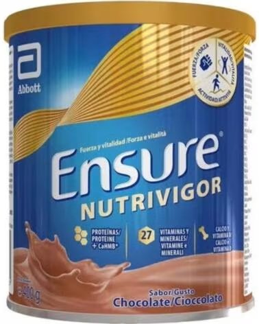 ENSURE 