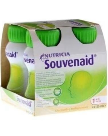 SOUVENAID 